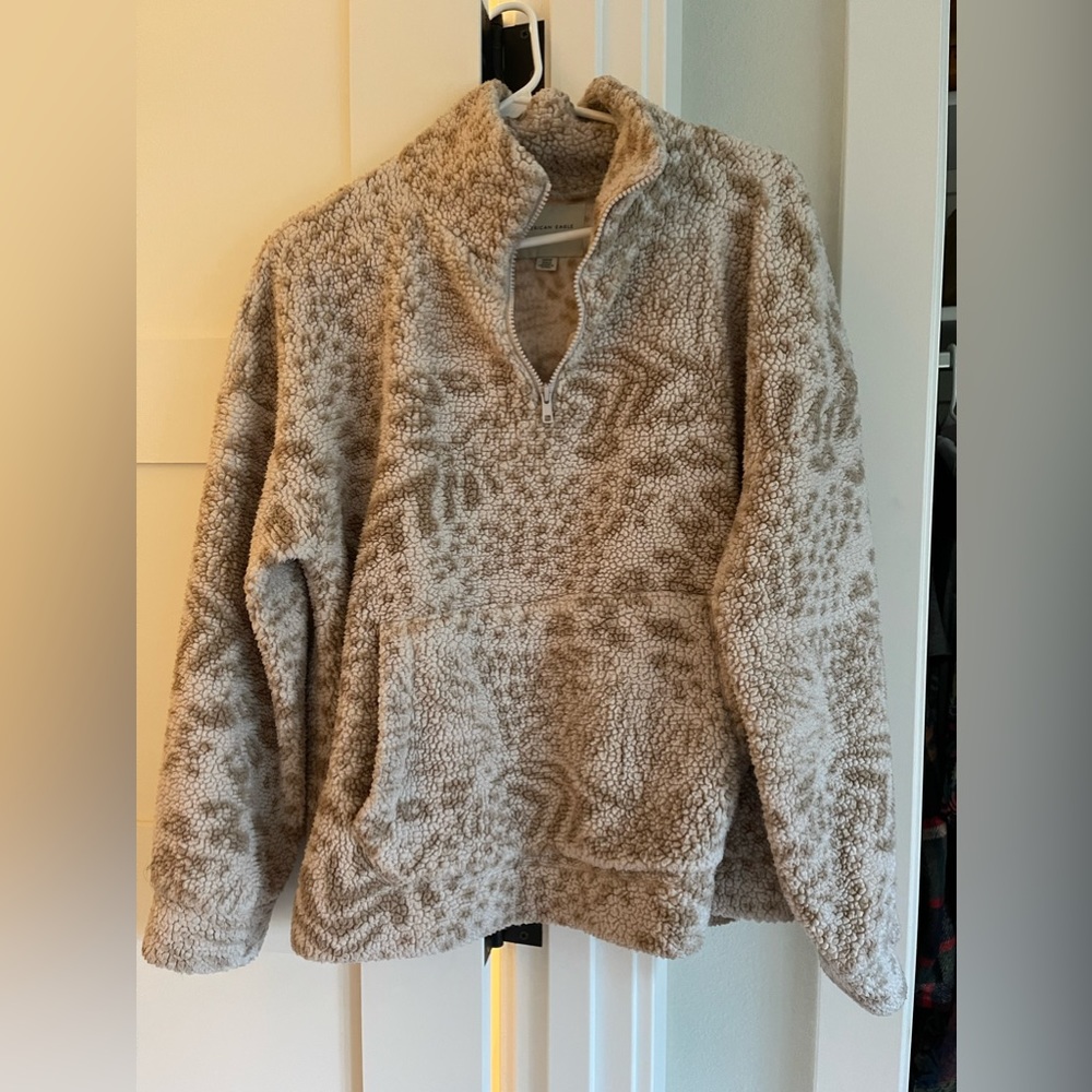 American Eagle Pullover - image 1
